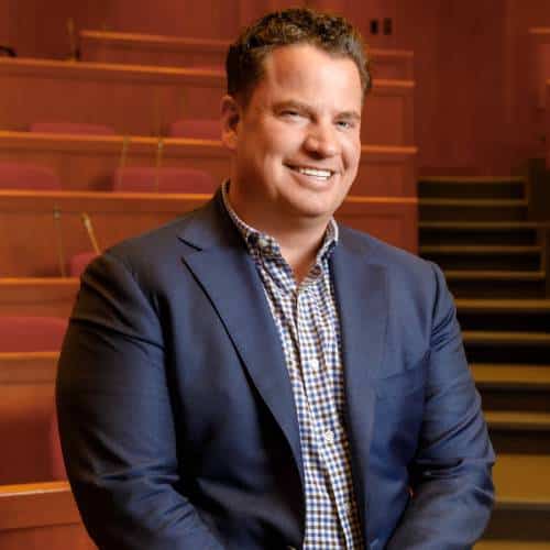 Matt Higgins is a noted serial entrepreneur and growth equity investor as Co-founder and CEO of private investment firm, RSE Ventures.